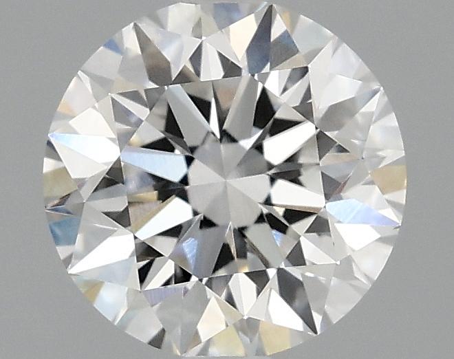 1.55 Carat Round Shaped Excellent Cut VS1 IGI Certified Lab Grown Diamond