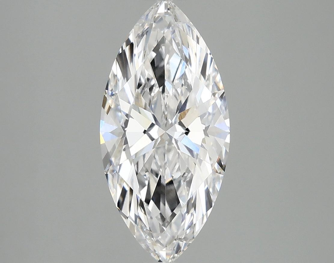 1.88 Carat Marquise Shaped Excellent Cut VS1 IGI Certified Lab Grown Diamond