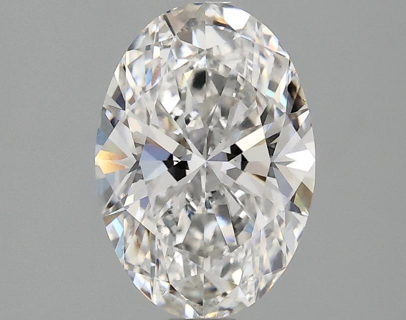 1.49 Carat Oval Shaped Ideal Cut VS1 IGI Certified Lab Grown Diamond
