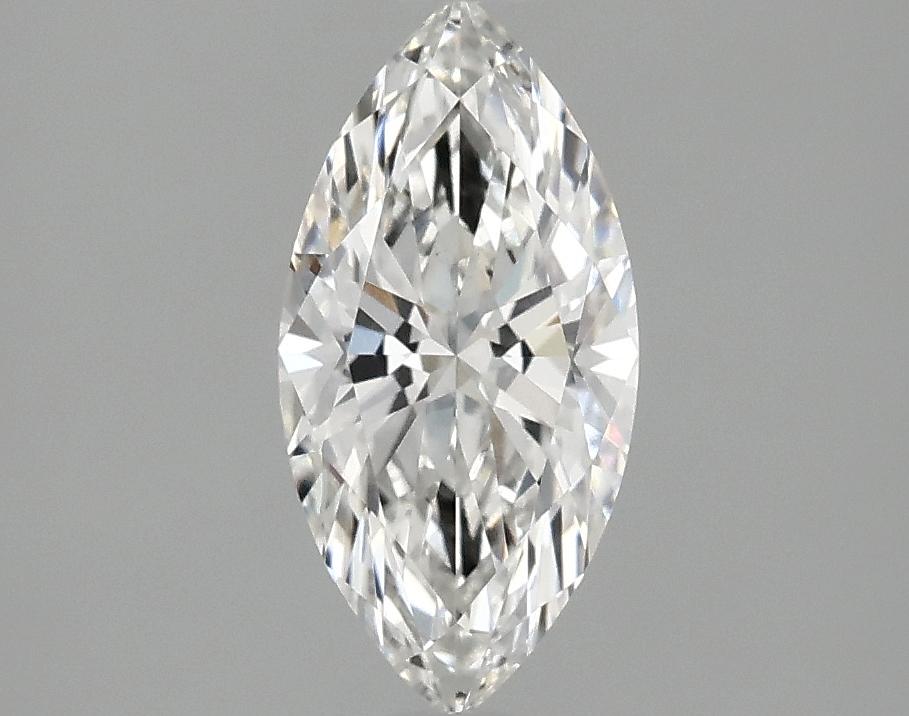1.05 Carat Marquise Shaped Ideal Cut VS1 IGI Certified Lab Grown Diamond