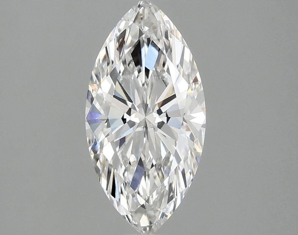 1.31 Carat Marquise Shaped Ideal Cut VS1 IGI Certified Lab Grown Diamond