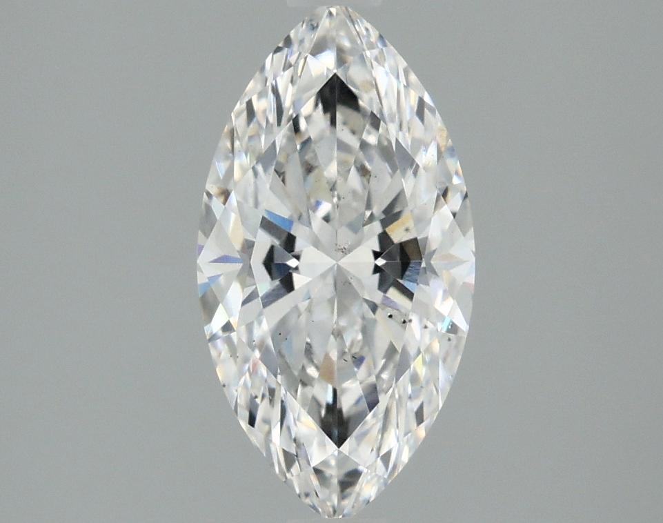 1.52 Carat Marquise Shaped Excellent Cut SI1 IGI Certified Lab Grown Diamond