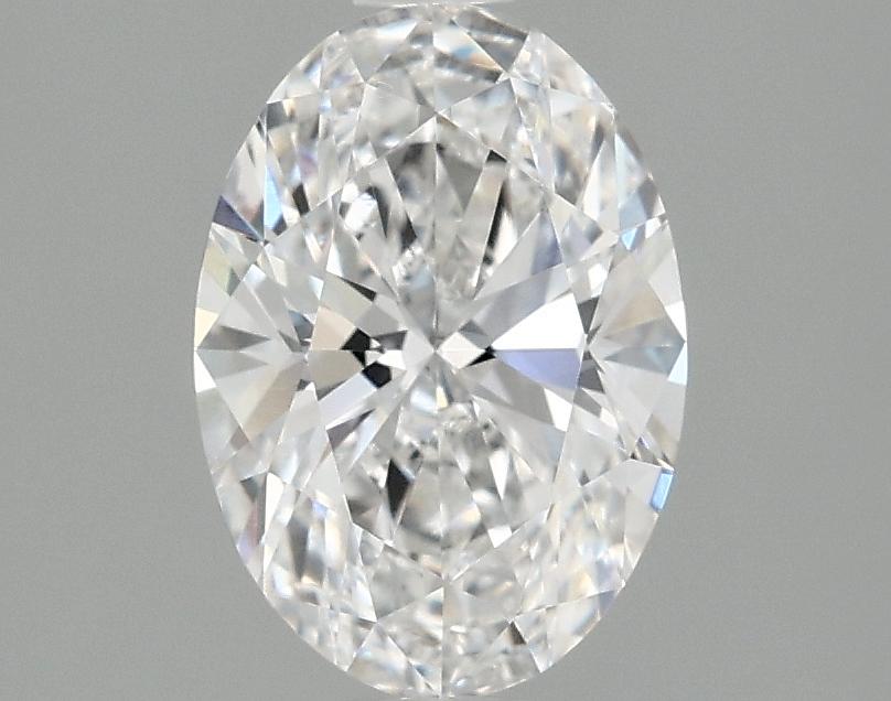 1.47 Carat Oval Shaped Ideal Cut VS1 IGI Certified Lab Grown Diamond