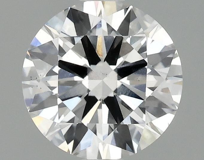 1.44 Carat Round Shaped Ideal Cut VS2 IGI Certified Lab Grown Diamond