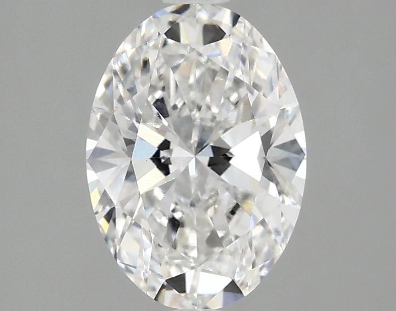 1.49 Carat Oval Shaped Ideal Cut VS1 IGI Certified Lab Grown Diamond