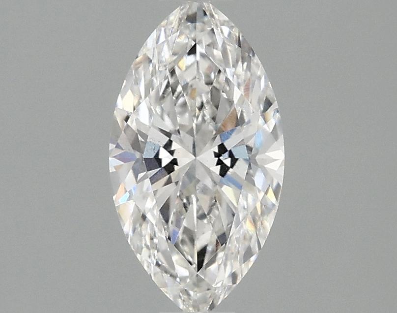 1.02 Carat Marquise Shaped Excellent Cut VS2 IGI Certified Lab Grown Diamond
