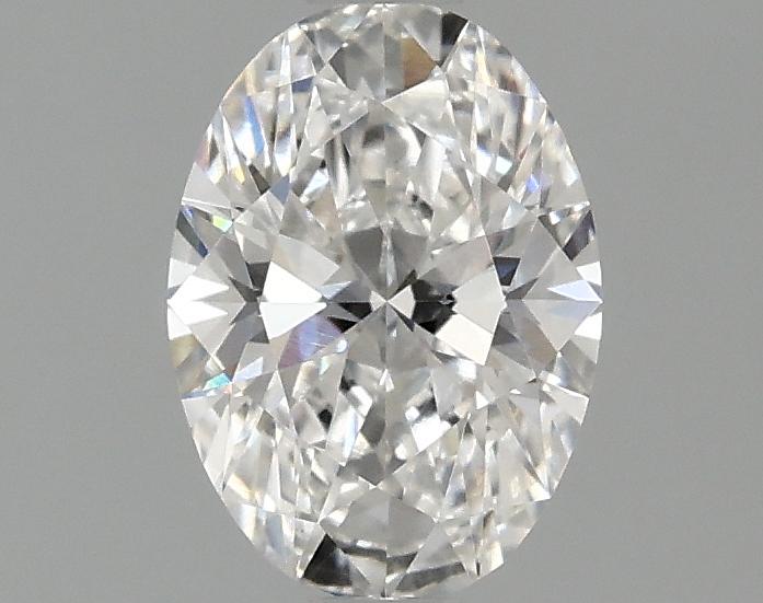 1.0 Carat Oval Shaped Ideal Cut VS1 IGI Certified Lab Grown Diamond