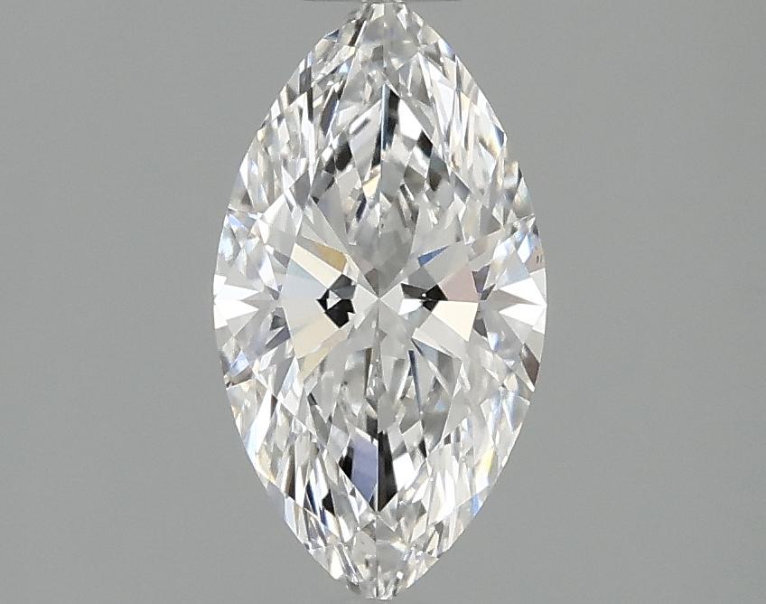 1.09 Carat Marquise Shaped Excellent Cut VS1 IGI Certified Lab Grown Diamond