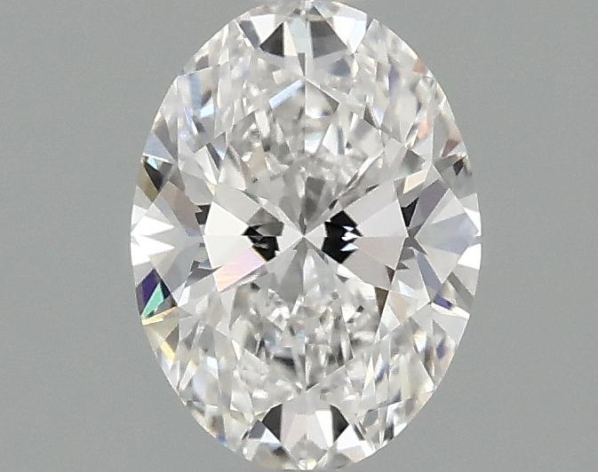 1.04 Carat Oval Shaped Excellent Cut VVS2 IGI Certified Lab Grown Diamond