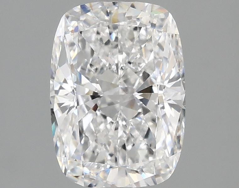 1.99 Carat Cushion Shaped Excellent Cut VS1 IGI Certified Lab Grown Diamond