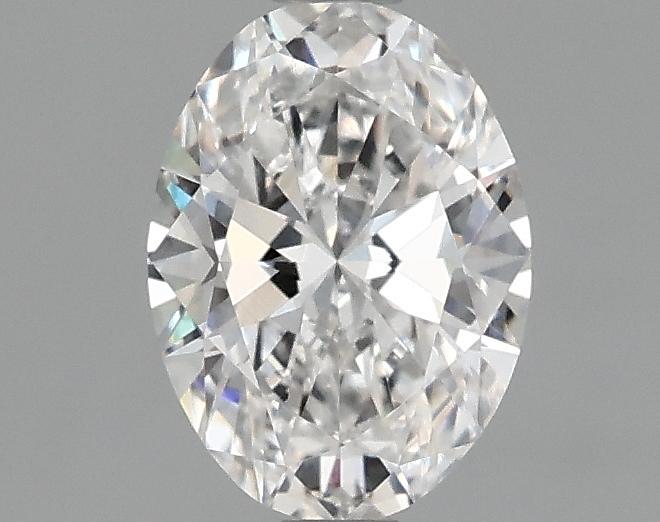 1.04 Carat Oval Shaped Excellent Cut VS1 IGI Certified Lab Grown Diamond