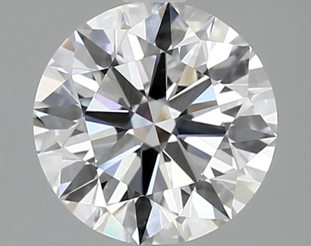 1.95 Carat Round Shaped Ideal Cut VS1 IGI Certified Lab Grown Diamond