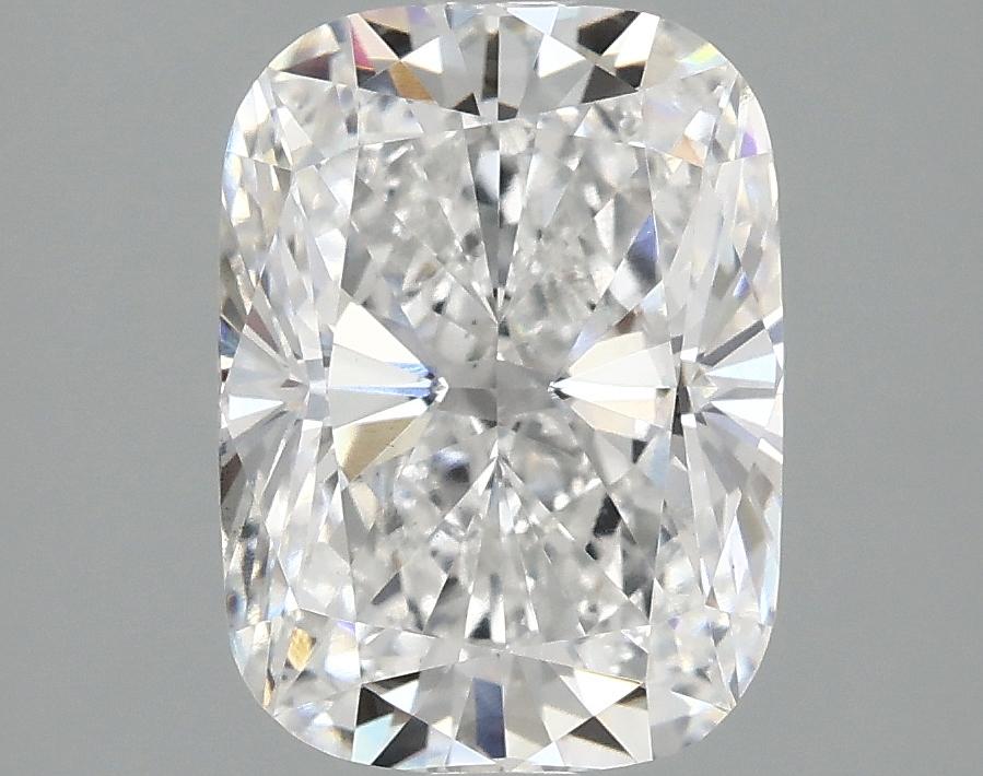 2.05 Carat Cushion Shaped Excellent Cut VS1 IGI Certified Lab Grown Diamond
