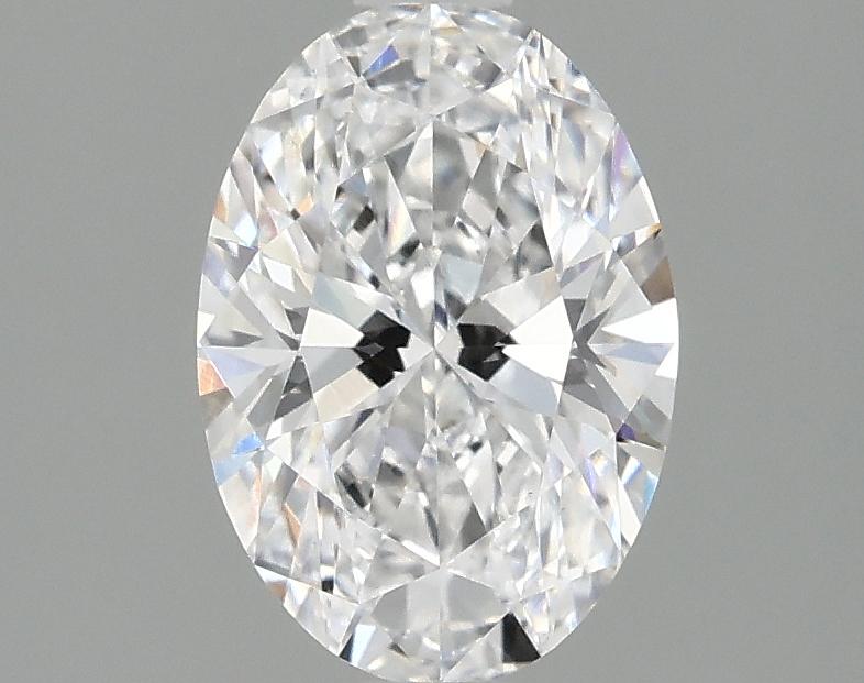 1.44 Carat Oval Shaped Ideal Cut VS1 IGI Certified Lab Grown Diamond