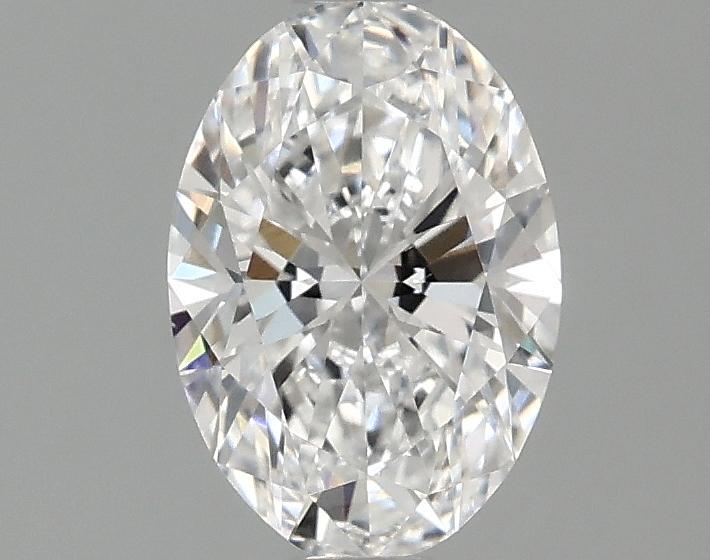 1.05 Carat Oval Shaped Ideal Cut VS1 IGI Certified Lab Grown Diamond