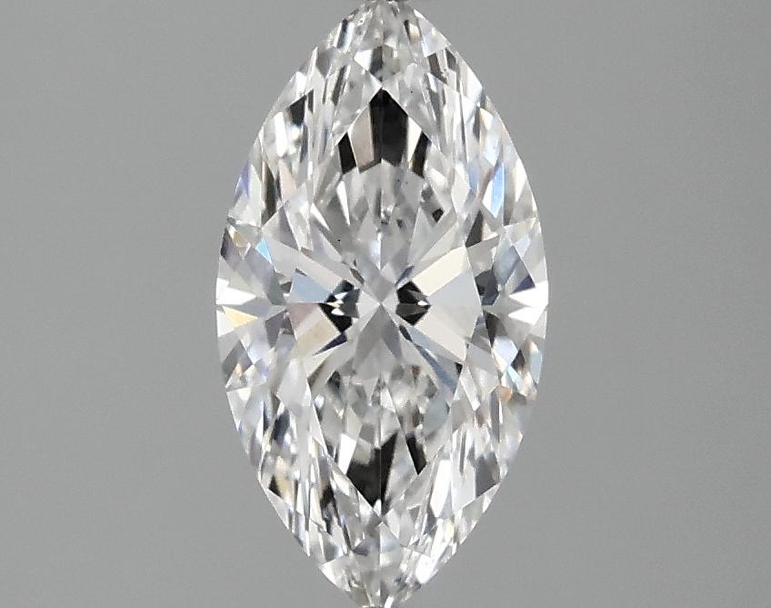 1.06 Carat Marquise Shaped Excellent Cut VS1 IGI Certified Lab Grown Diamond