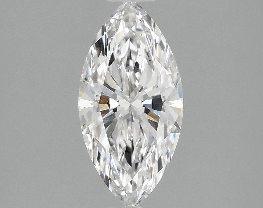 1.1 Carat Marquise Shaped Ideal Cut VS1 IGI Certified Lab Grown Diamond