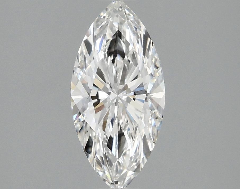 1.1 Carat Marquise Shaped Excellent Cut VS1 IGI Certified Lab Grown Diamond