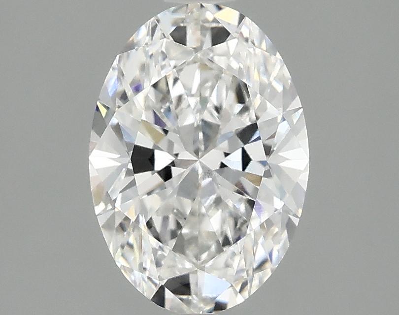 1.6 Carat Oval Shaped Ideal Cut VS1 IGI Certified Lab Grown Diamond