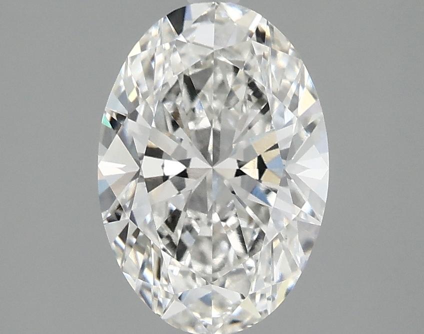 1.86 Carat Oval Shaped Ideal Cut VS2 IGI Certified Lab Grown Diamond