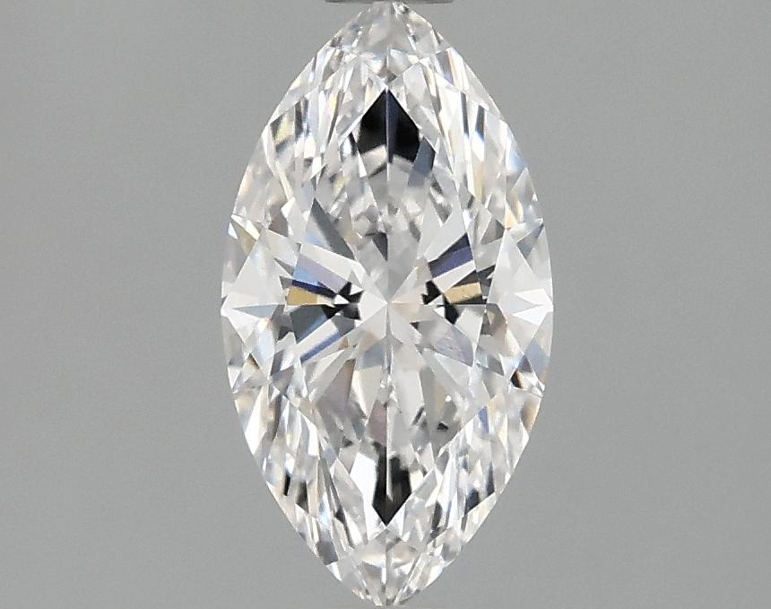 1.04 Carat Marquise Shaped Excellent Cut VS1 IGI Certified Lab Grown Diamond