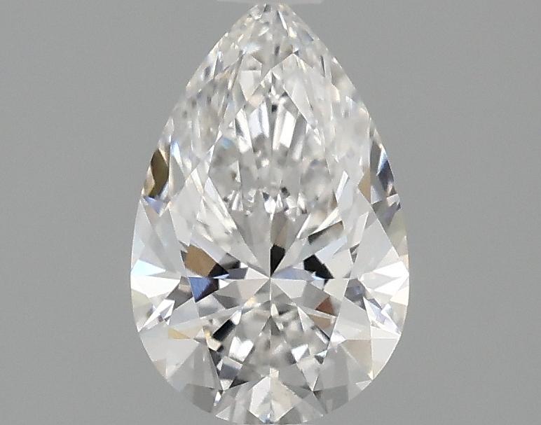 1.04 Carat Pear Shaped Ideal Cut VS1 IGI Certified Lab Grown Diamond