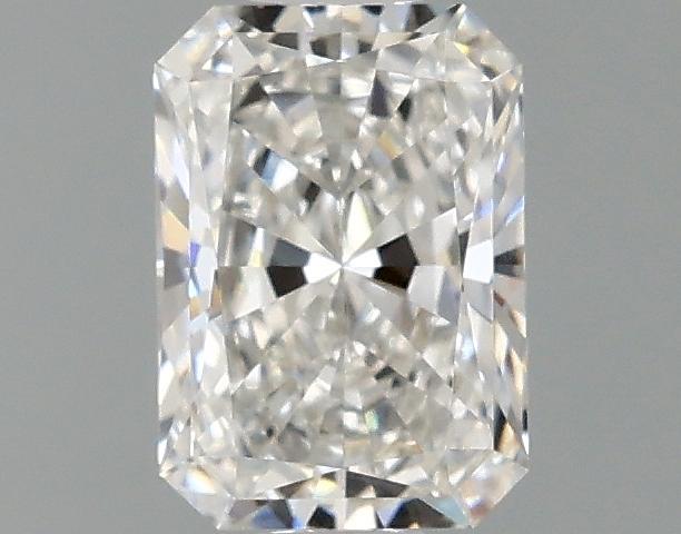 0.97 Carat Radiant Shaped Ideal Cut VS1 IGI Certified Lab Grown Diamond