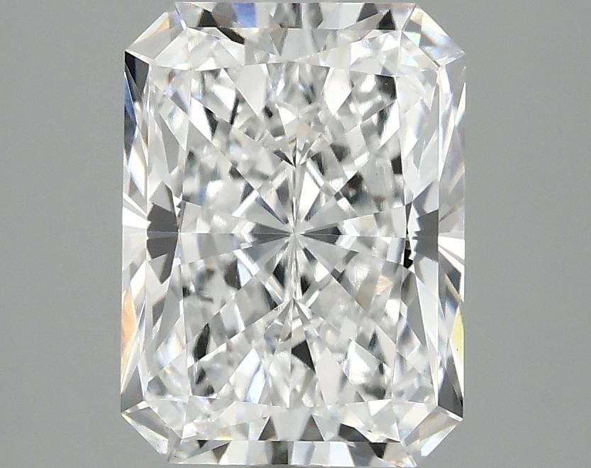 2.99 Carat Radiant Shaped Excellent Cut VS1 IGI Certified Lab Grown Diamond