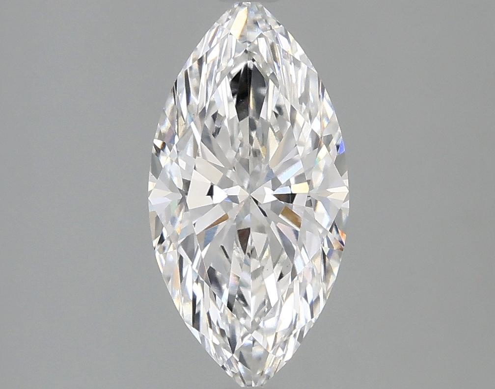 1.53 Carat Marquise Shaped Ideal Cut VS1 IGI Certified Lab Grown Diamond