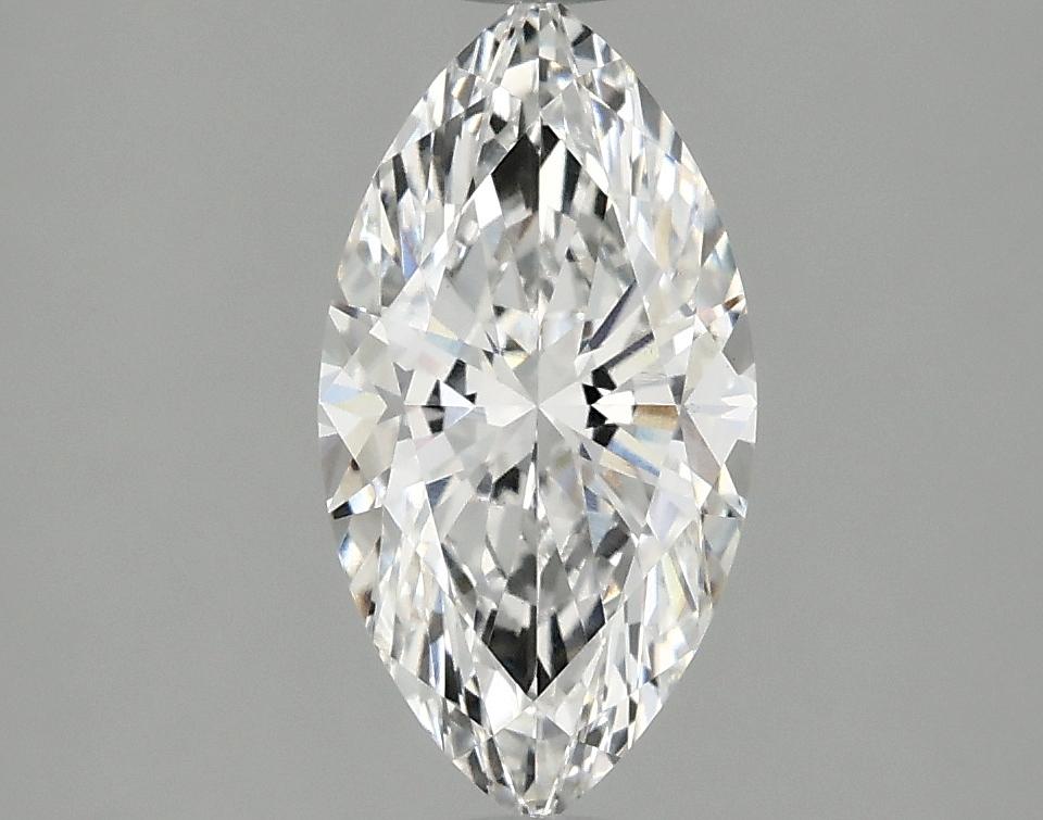 1.47 Carat Marquise Shaped Ideal Cut VS1 IGI Certified Lab Grown Diamond
