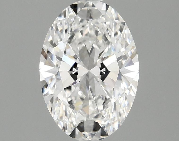 1.27 Carat Oval Shaped Ideal Cut VS1 IGI Certified Lab Grown Diamond