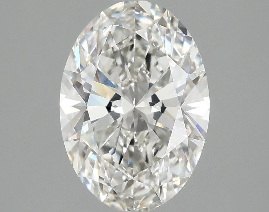 1.94 Carat Oval Shaped Ideal Cut VS1 IGI Certified Lab Grown Diamond