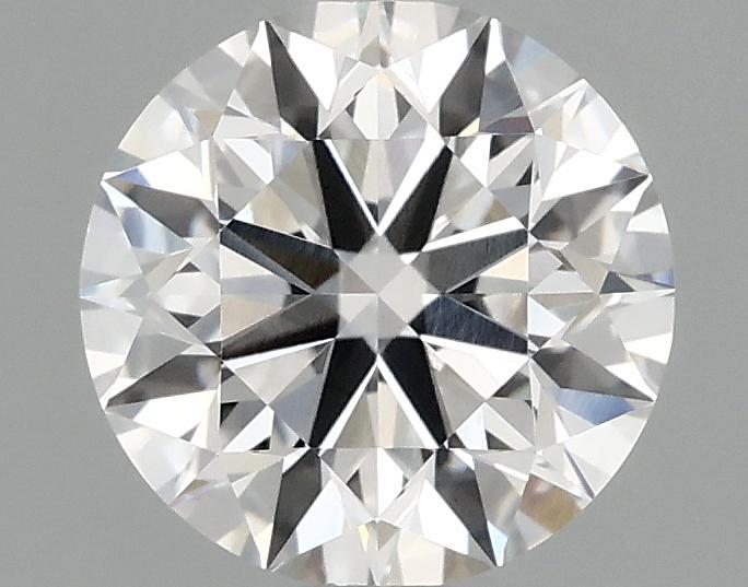 1.32 Carat Round Shaped Excellent Cut VS1 IGI Certified Lab Grown Diamond