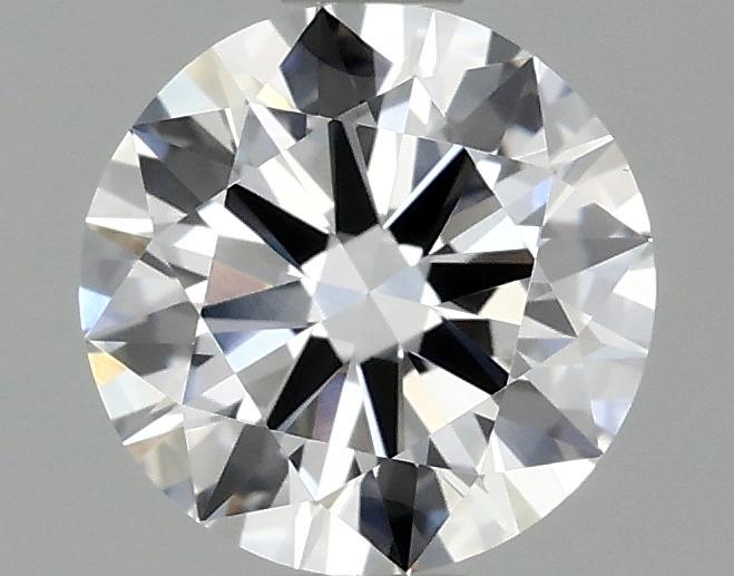 1.02 Carat Round Shaped Ideal Cut VVS2 IGI Certified Lab Grown Diamond