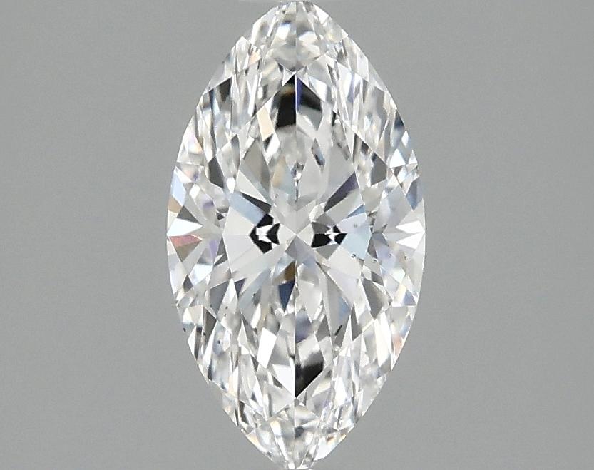 1.08 Carat Marquise Shaped Excellent Cut VS2 IGI Certified Lab Grown Diamond