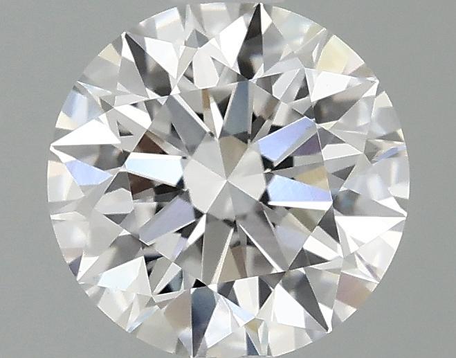 1.1 Carat Round Shaped Ideal Cut VS1 IGI Certified Lab Grown Diamond