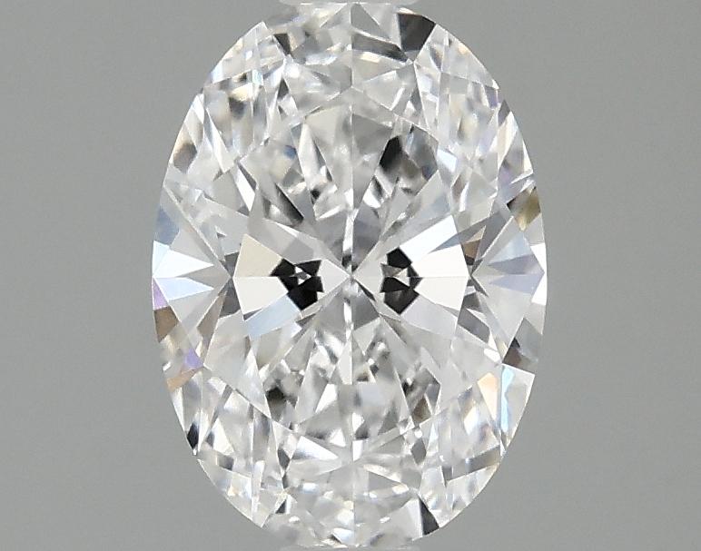 1.49 Carat Oval Shaped Ideal Cut VS1 IGI Certified Lab Grown Diamond
