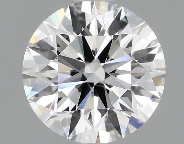 1.44 Carat Round Shaped Ideal Cut VVS2 IGI Certified Lab Grown Diamond