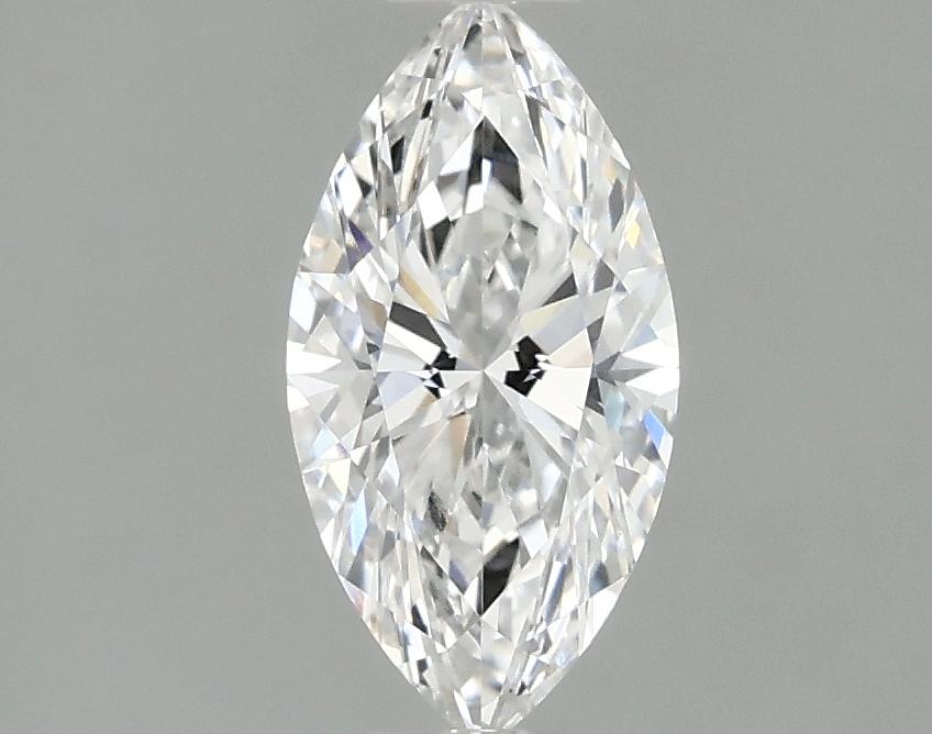 0.97 Carat Marquise Shaped Ideal Cut VS1 IGI Certified Lab Grown Diamond