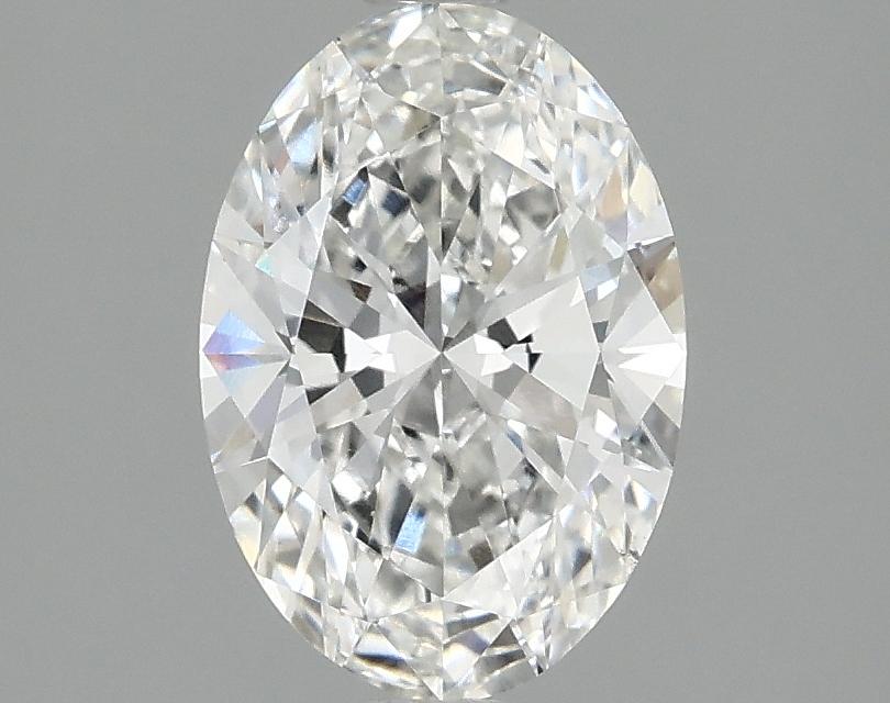 1.49 Carat Oval Shaped Ideal Cut VS1 IGI Certified Lab Grown Diamond