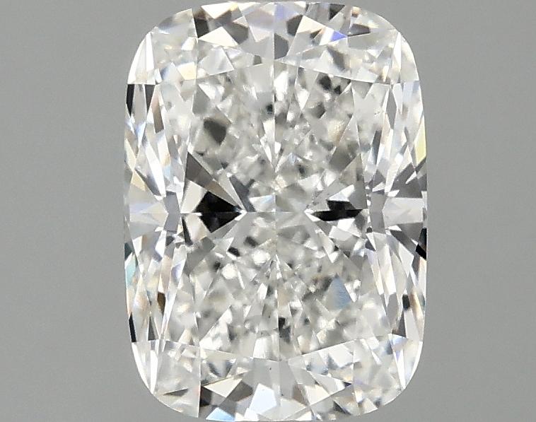 2.02 Carat Cushion Shaped Excellent Cut VS2 IGI Certified Lab Grown Diamond