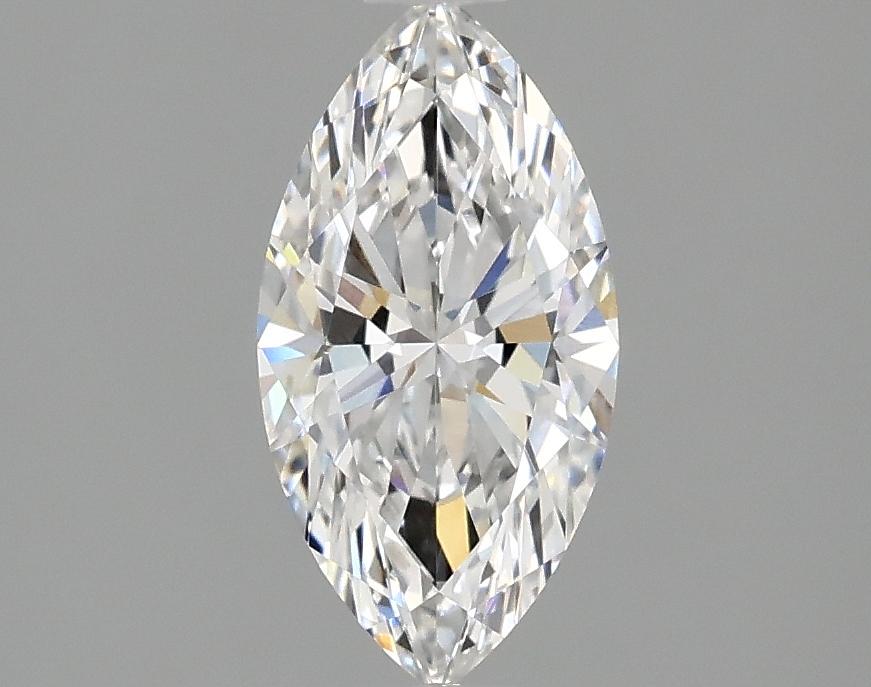 1.04 Carat Marquise Shaped Ideal Cut VS1 IGI Certified Lab Grown Diamond
