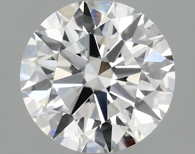 1.94 Carat Round Shaped Ideal Cut VS1 IGI Certified Lab Grown Diamond