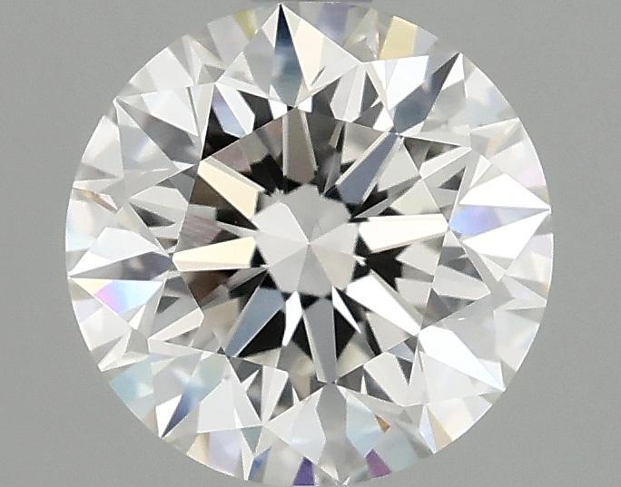 1.56 Carat Round Shaped Excellent Cut VS1 IGI Certified Lab Grown Diamond