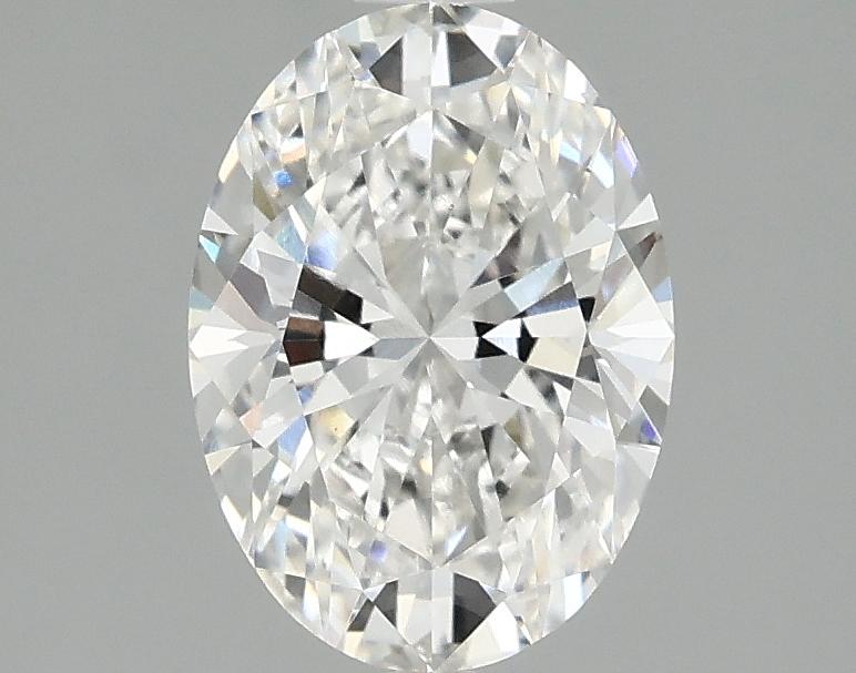 1.52 Carat Oval Shaped Ideal Cut VS1 IGI Certified Lab Grown Diamond