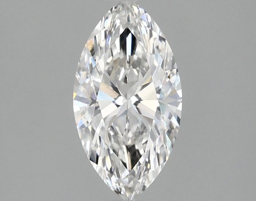 1.05 Carat Marquise Shaped Excellent Cut VS1 IGI Certified Lab Grown Diamond
