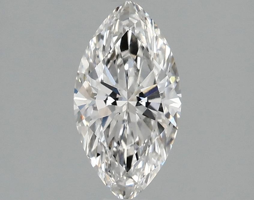 1.07 Carat Marquise Shaped Excellent Cut VS1 IGI Certified Lab Grown Diamond
