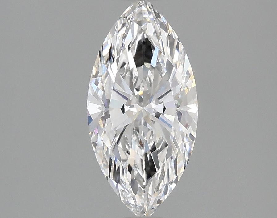 1.05 Carat Marquise Shaped Ideal Cut VS1 IGI Certified Lab Grown Diamond