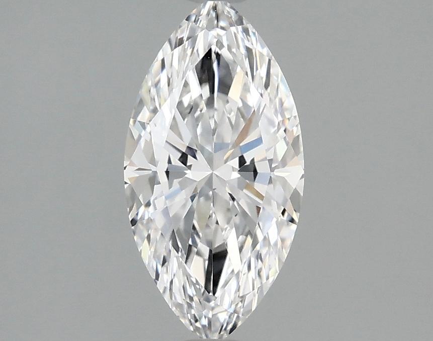 1.01 Carat Marquise Shaped Ideal Cut VS1 IGI Certified Lab Grown Diamond
