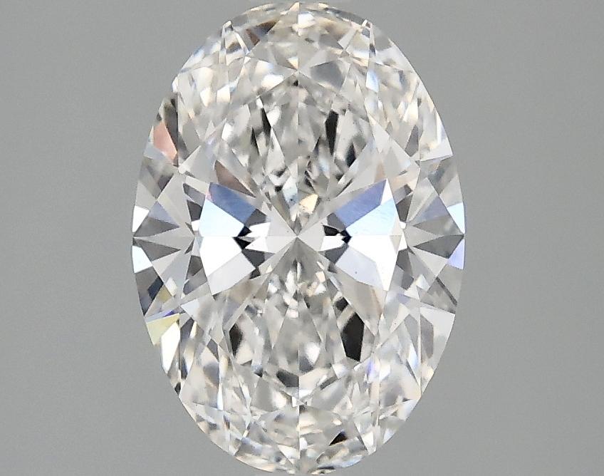 1.59 Carat Oval Shaped Ideal Cut VS1 IGI Certified Lab Grown Diamond